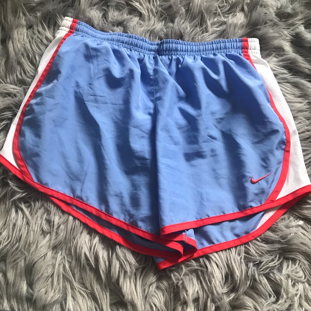 nike dri fit shorts